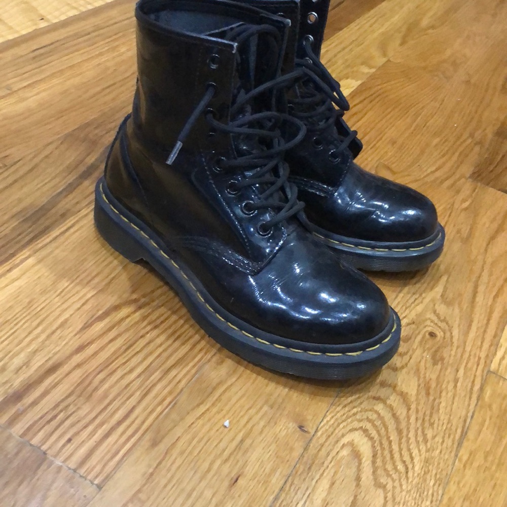 Doc Martens